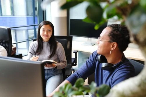 méthode agile collaboration facile