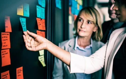 méthode lean startup appliquee