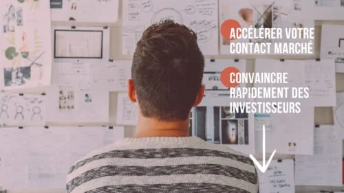 avantages de construire un MVP Minimal Viable Product en tant que startup