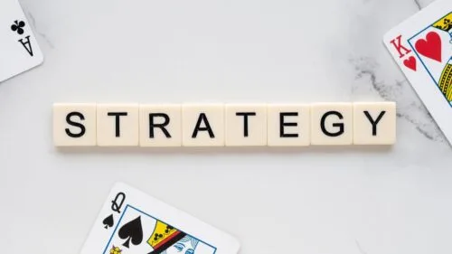 stratégie marketing définition