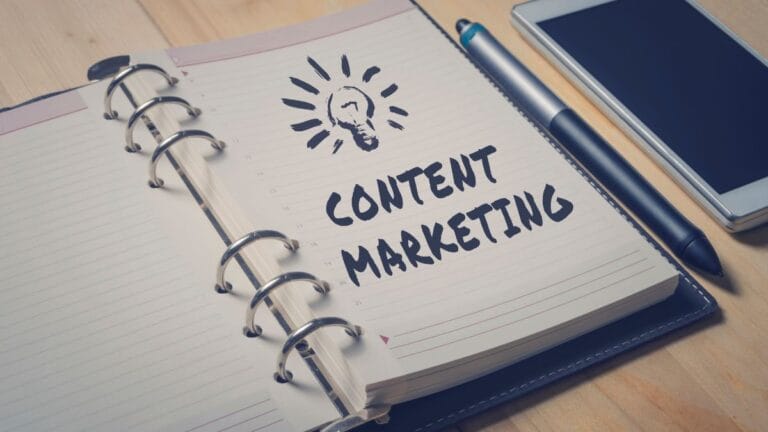 Marketing de Contenu : 7 Exemples et Guide (2025)