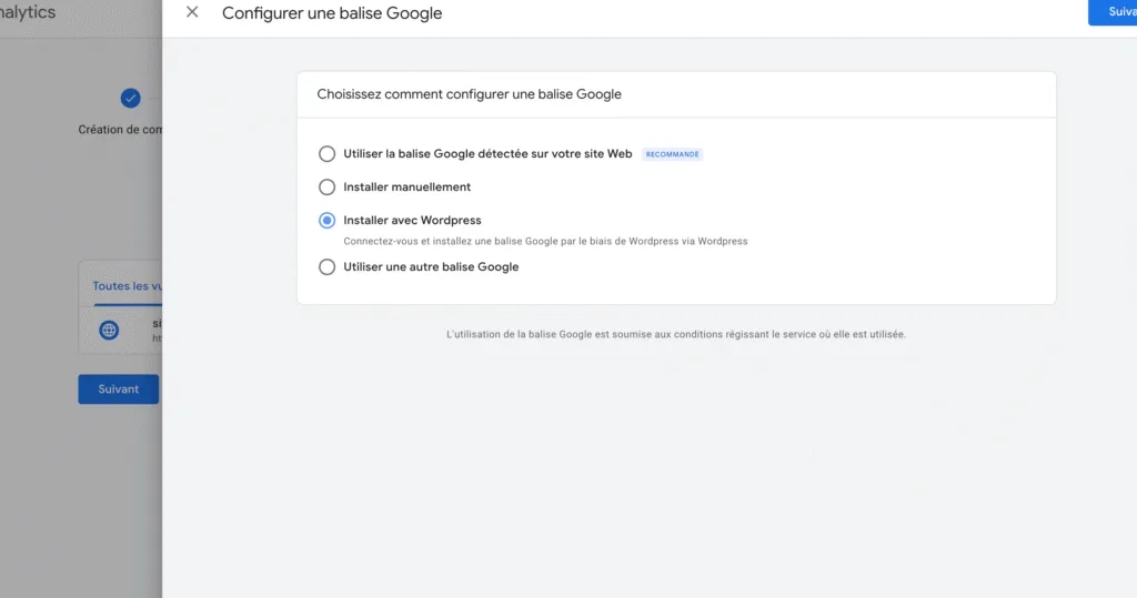 Intégrer GA4 à son site internet directement via WordPress sans être expert