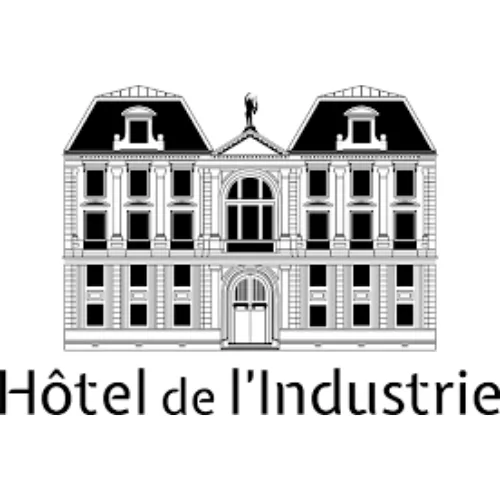 Hotel of Industry Event Space