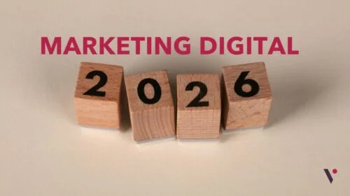 Marketing digital 2026