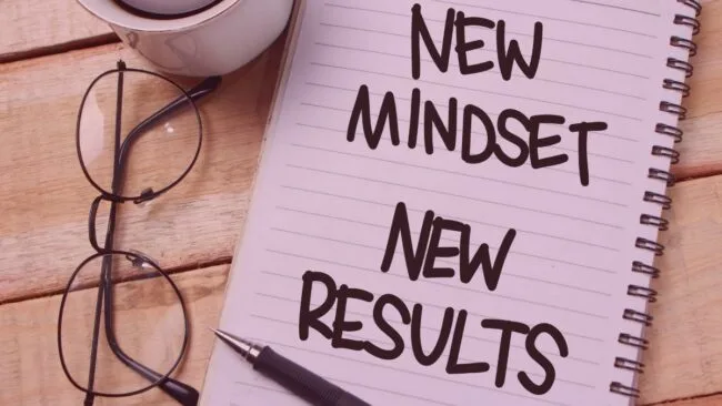 growth mindset et IA