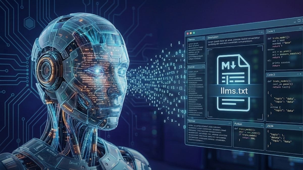 llms.txt, devriez-vous l'utiliser pour votre optimisation GEO, enquête approfondie