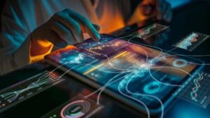Nouveau rapport AI Overview et AI Mode GOogle Search COnsole