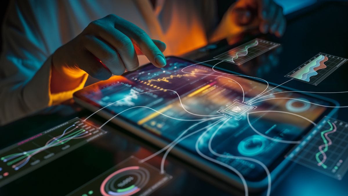 Nouveau rapport AI Overview et AI Mode GOogle Search COnsole