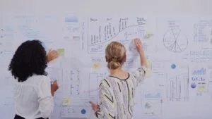 savoir si vous êtes dans l'IA avec du tracking marketing